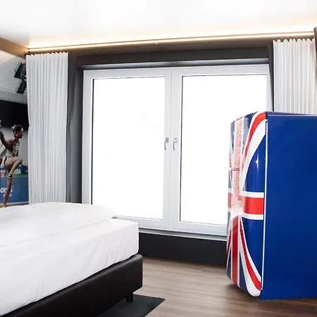 Hotel Do By Wmm
