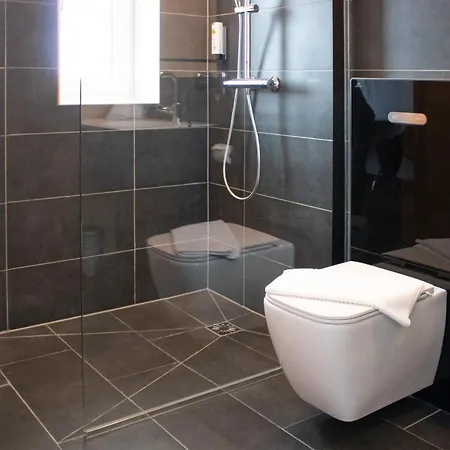 ホテル Do By Wmm ドルンシュタット