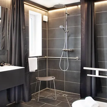 Hotel Do By Wmm Dornstadt