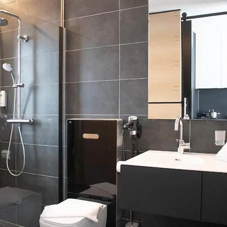 Hotel Do By Wmm *