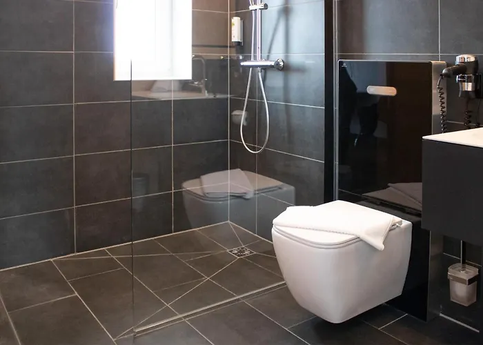 מלון Do By Wmm דורנשטט