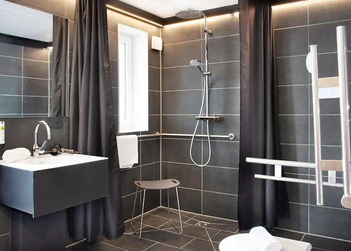 מלון Do By Wmm דורנשטט