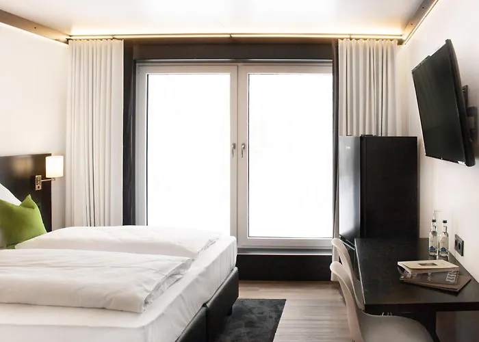 מלון Do By Wmm *