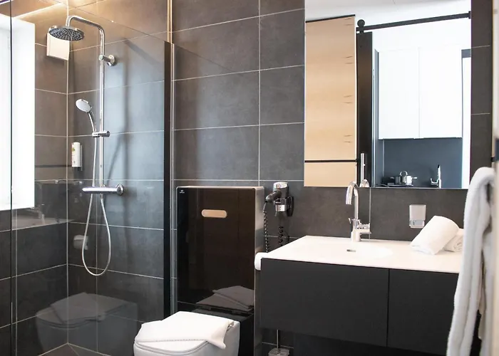 מלון Do By Wmm *