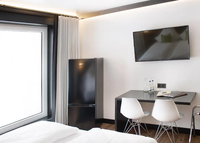 Do By Wmm מלון דורנשטט